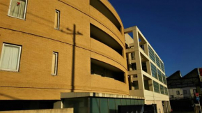 Гостиница Hotel Ill (Adult Only)  Тиба